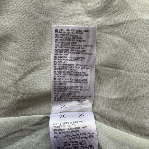 Ted Baker London Nellina Pleated Midi Dress 4 (US Size 10) - Picture 9 of 14